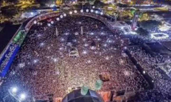 Pecuária de Goiânia 2025: