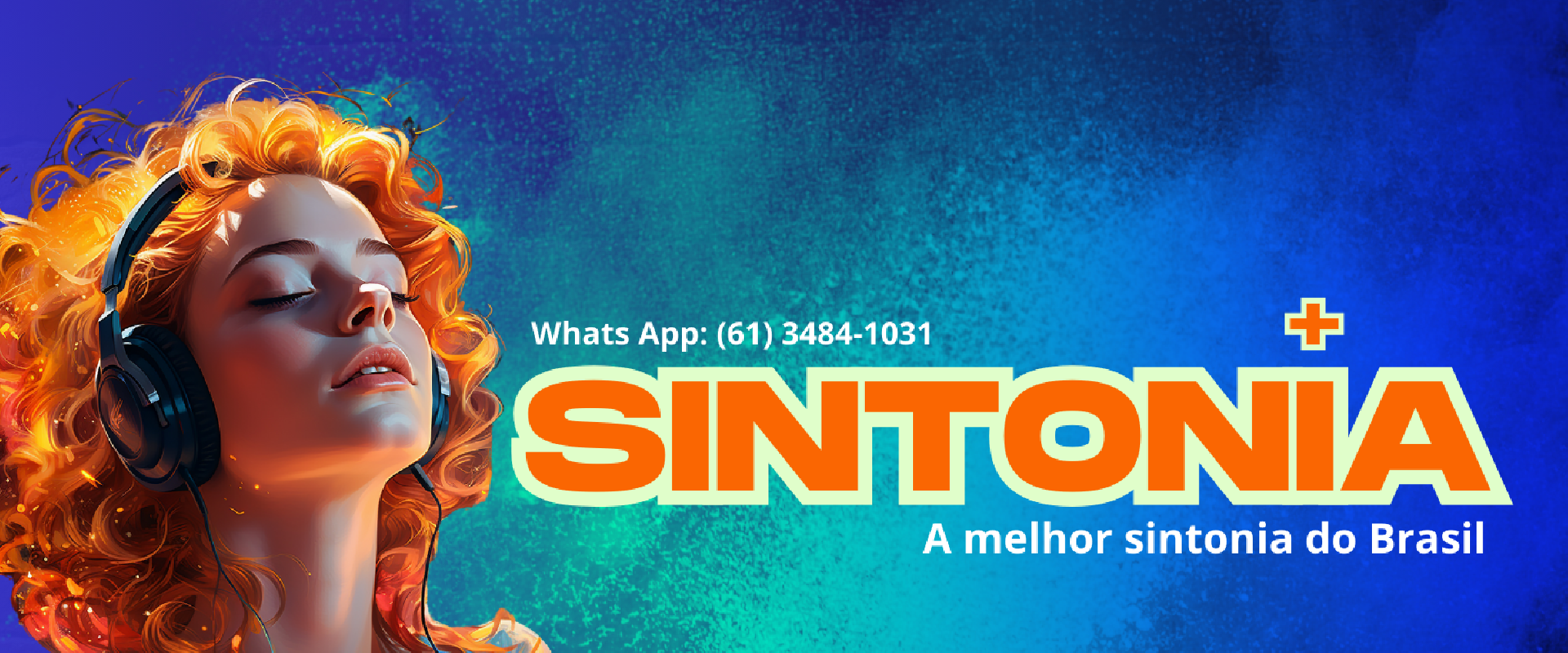 SINTONIA MAIS FM