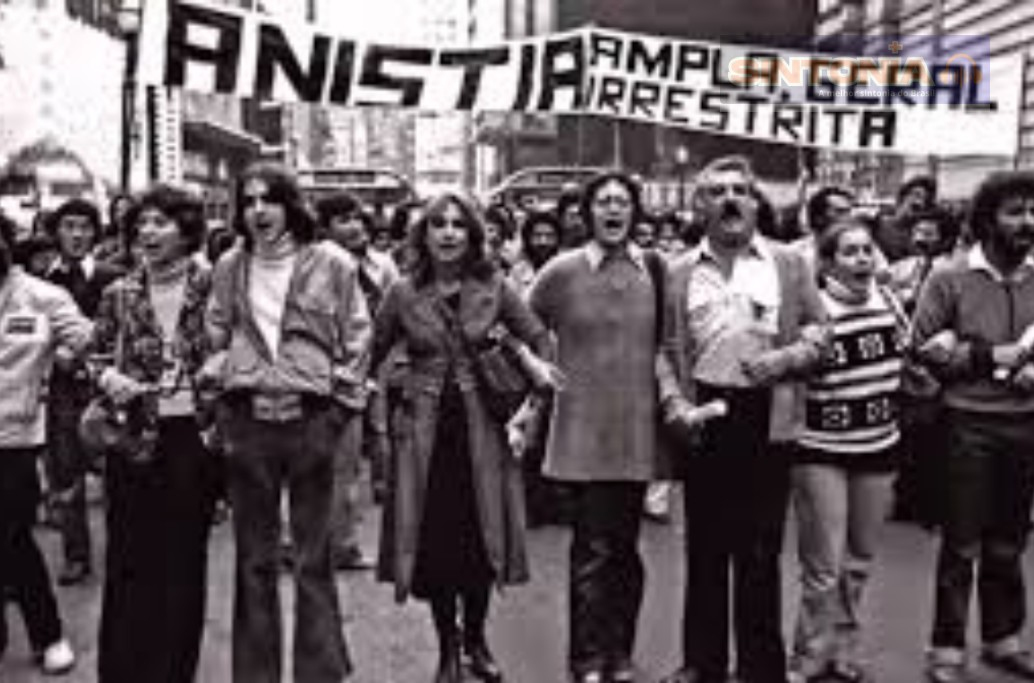 Anistia no Brasil: Memória,