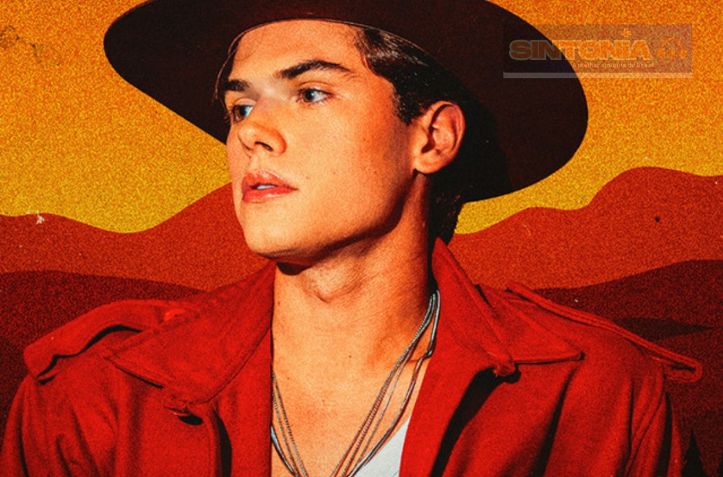 João Henrique: Da Emoção no The Voice Kids ao Sucesso no Sertanejo