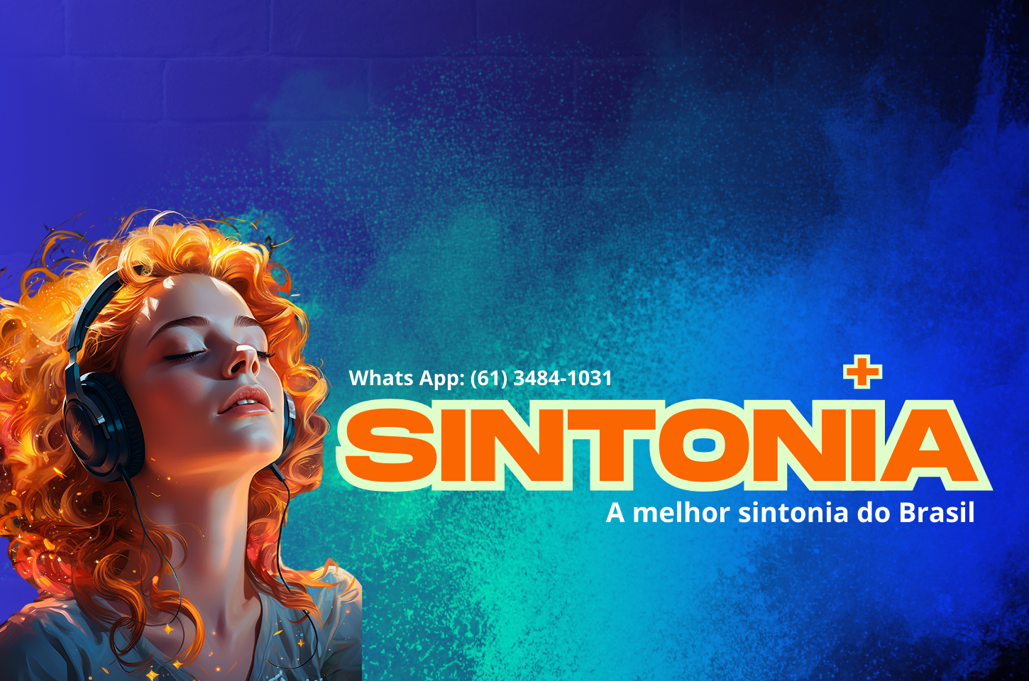 SINTONIA MAIS FM
