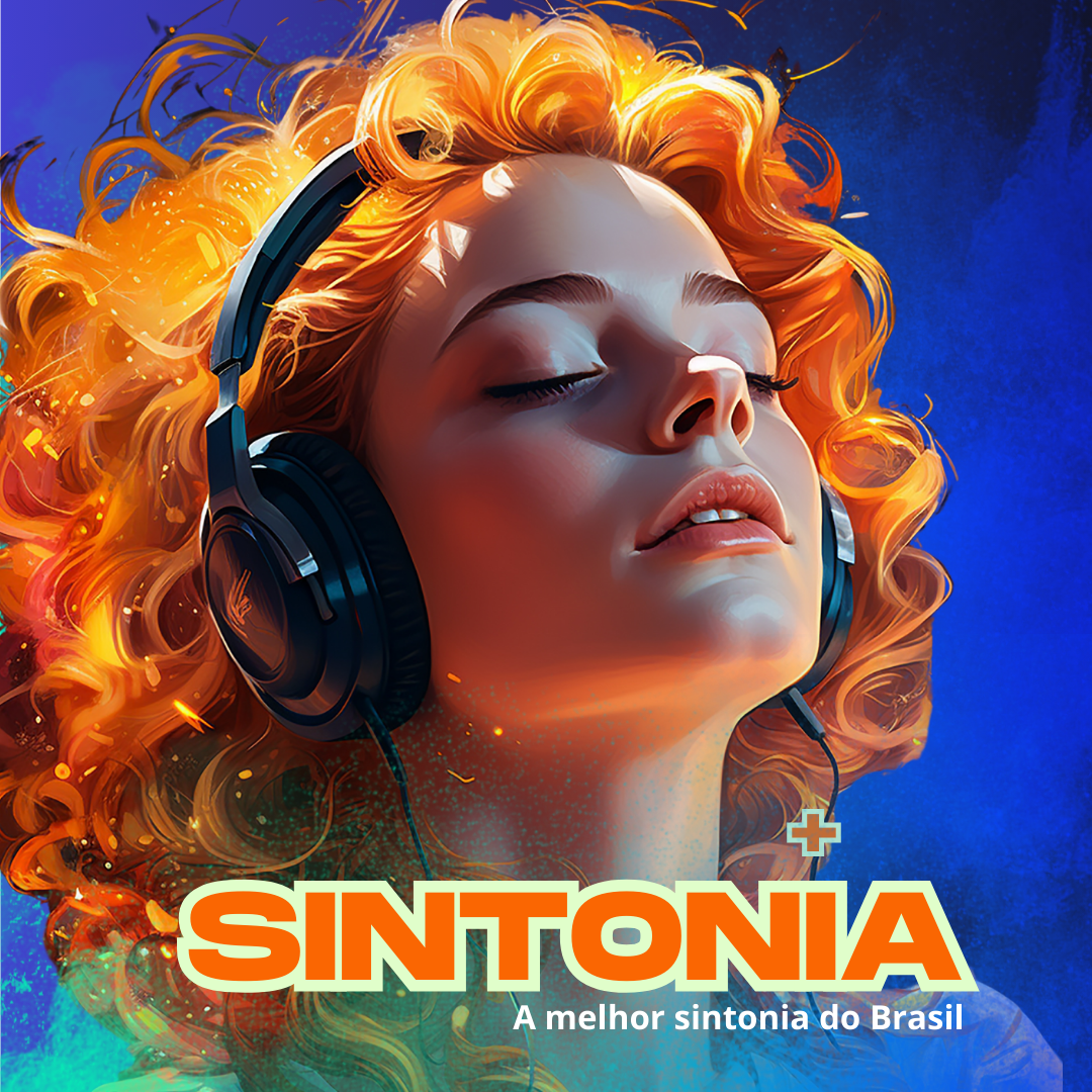 SINTONIA MAIS FM